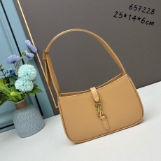 YSL Hobo Bags